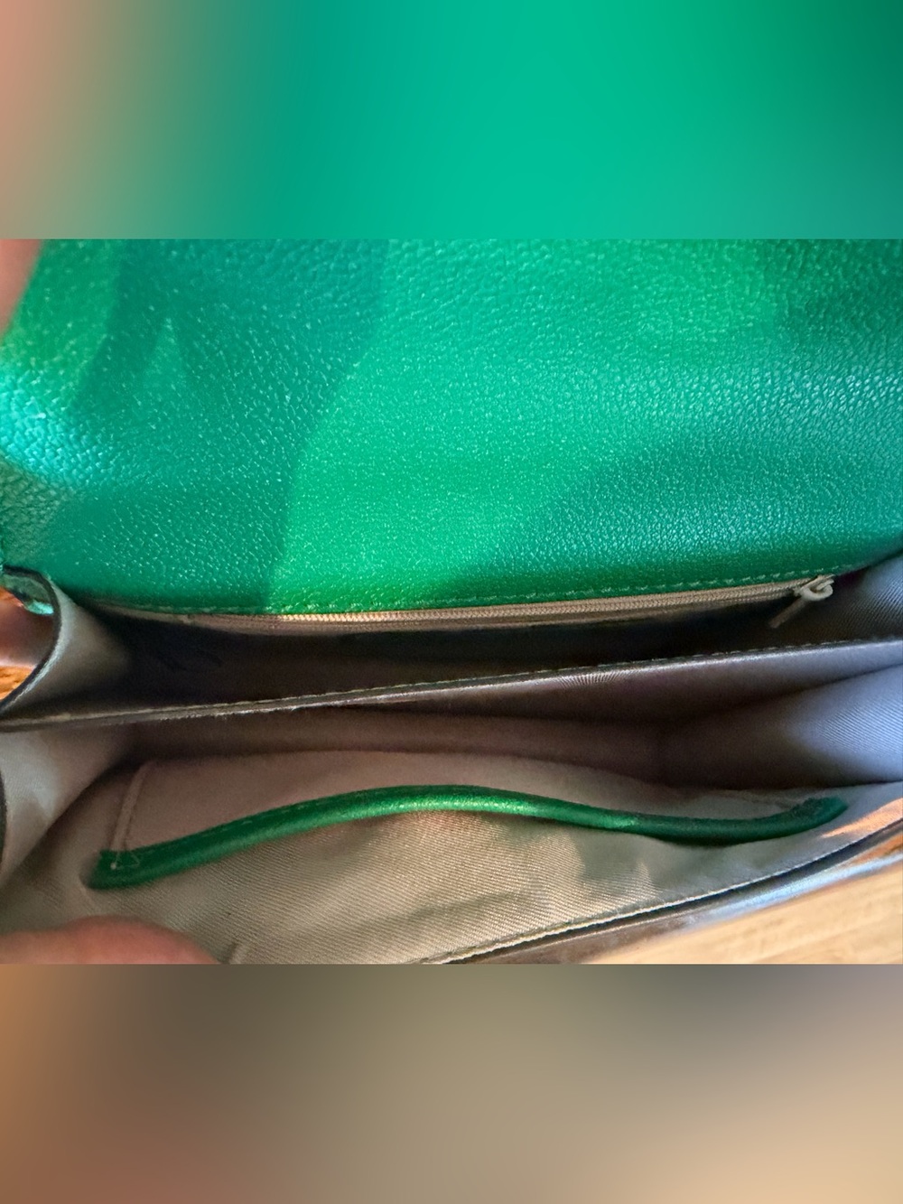 Two Nine West Purses - Picture 10 of 13
